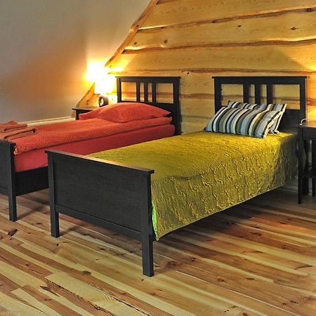 Dom Pod Sosnami Villa Gryżyna Екстериор снимка