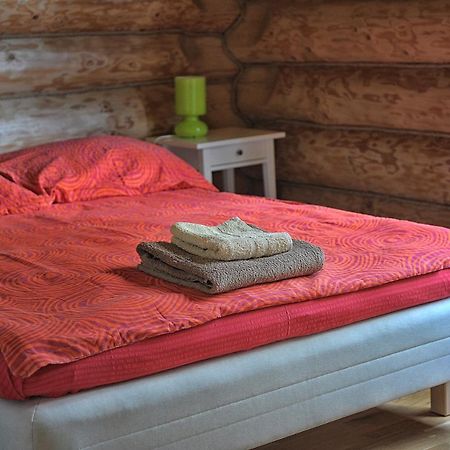 Dom Pod Sosnami Villa Gryżyna Екстериор снимка