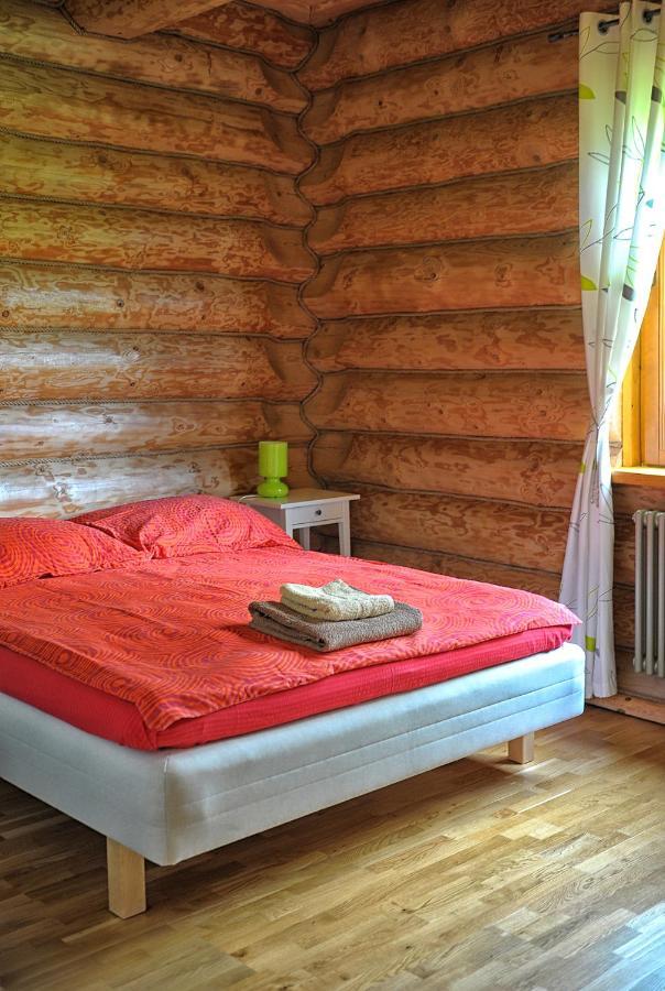 Dom Pod Sosnami Villa Gryżyna Екстериор снимка