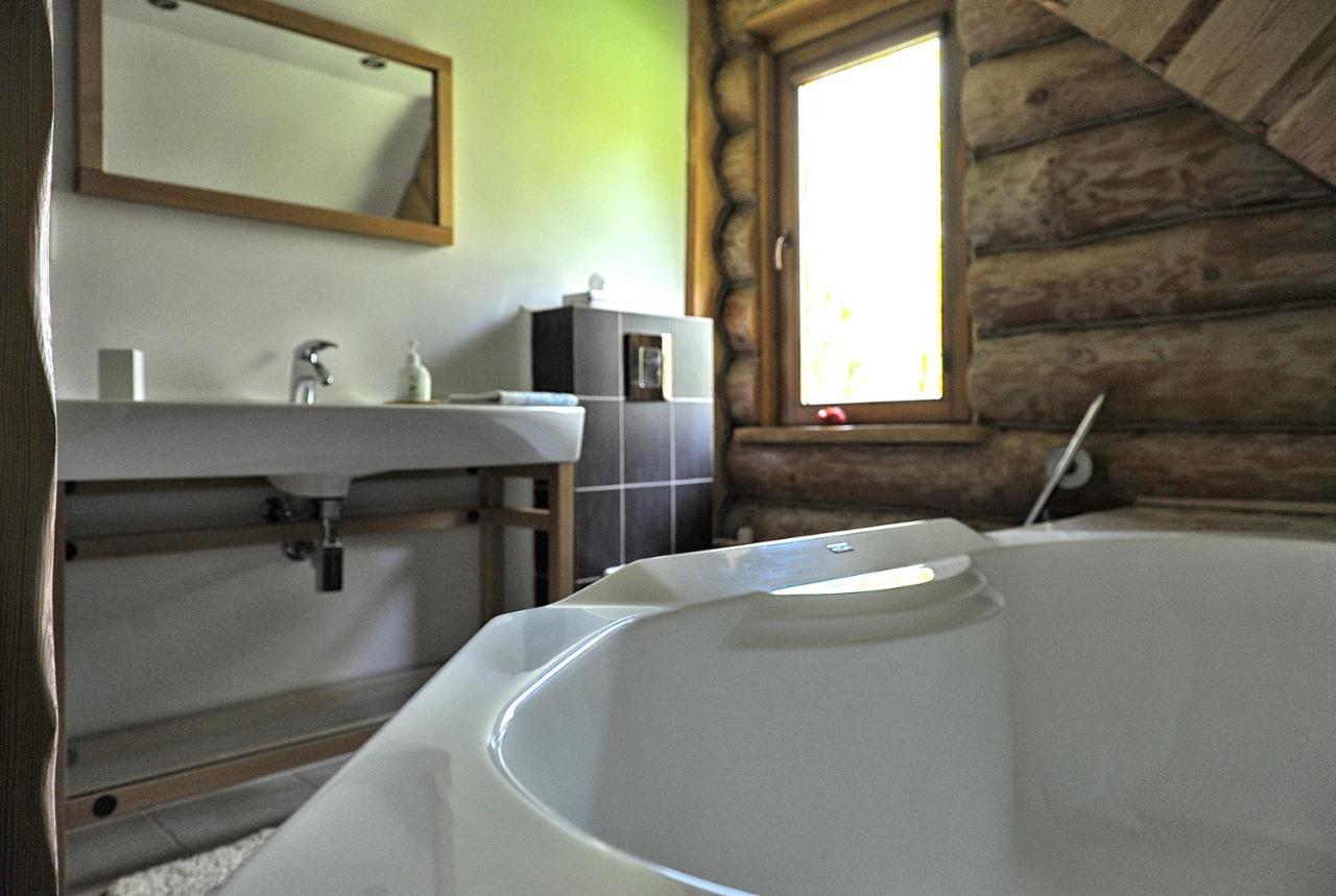 Dom Pod Sosnami Villa Gryżyna Екстериор снимка